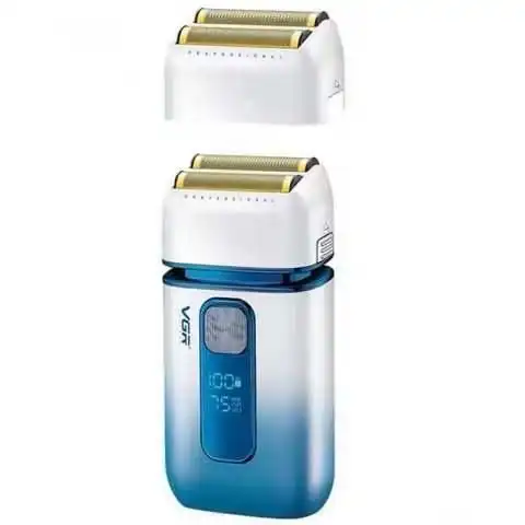 Шейвери касбии VGR V-362 Pro Foil Shaver