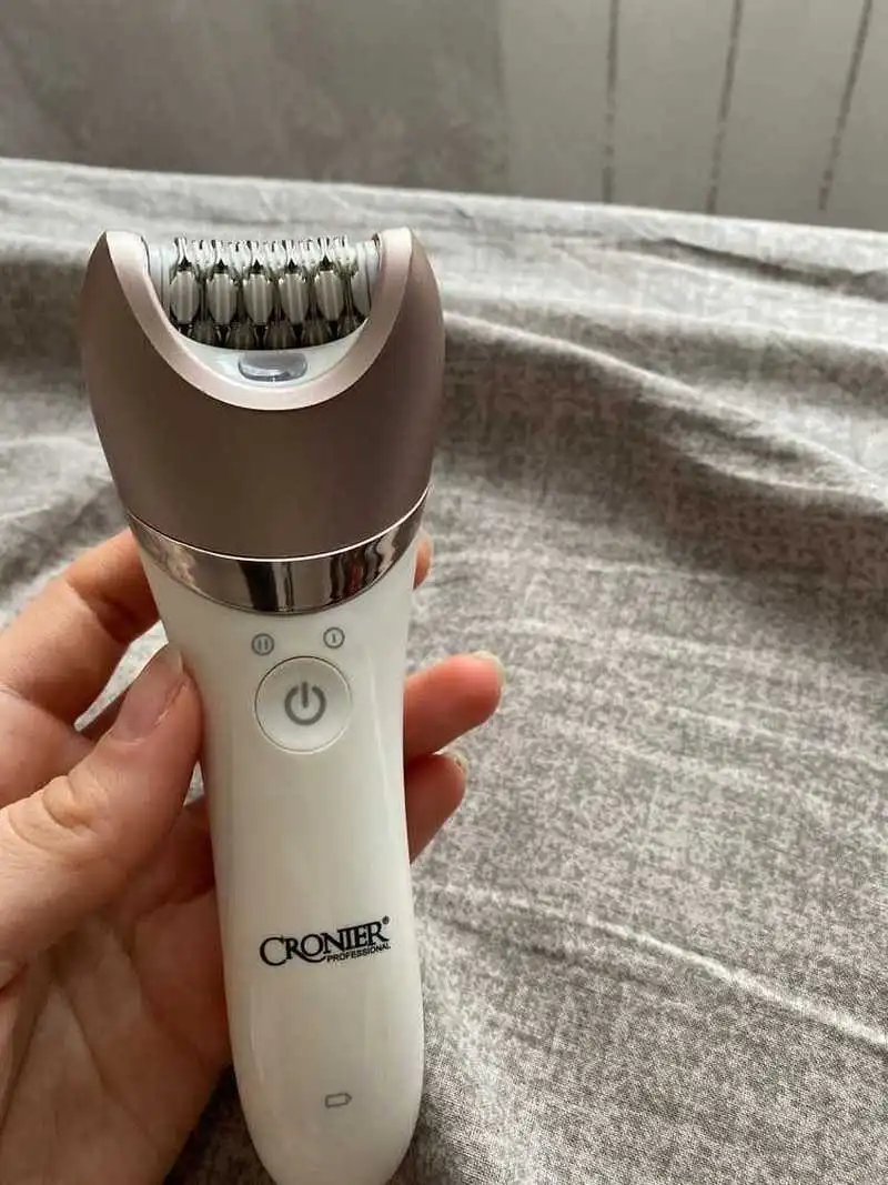 Эпилятор 5 дар 1 Cronier Professional CR-8801