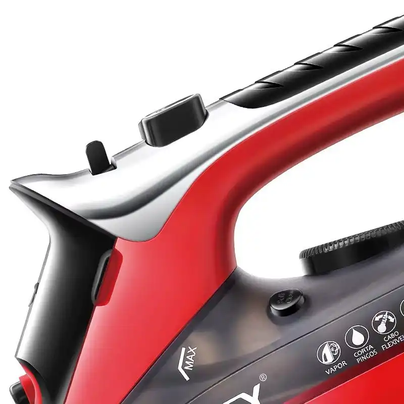 Утюги буғӣ (Steam Iron) HALEY HY-260 — Сифати аъло