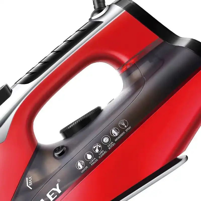 Утюги буғӣ (Steam Iron) HALEY HY-260 — Сифати аъло