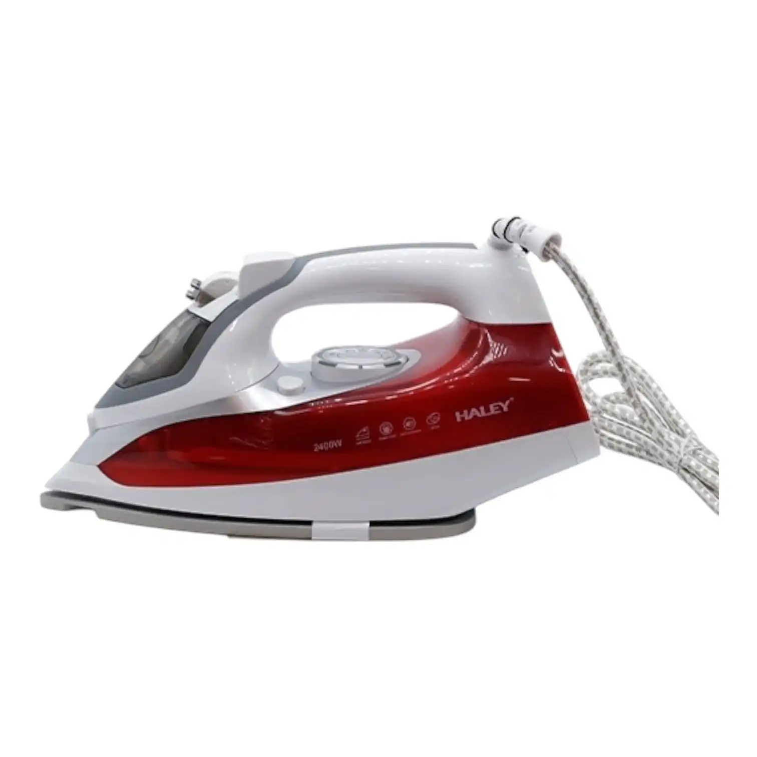Утюги бухории HALEY HY-233C 2400W Сифати баланд