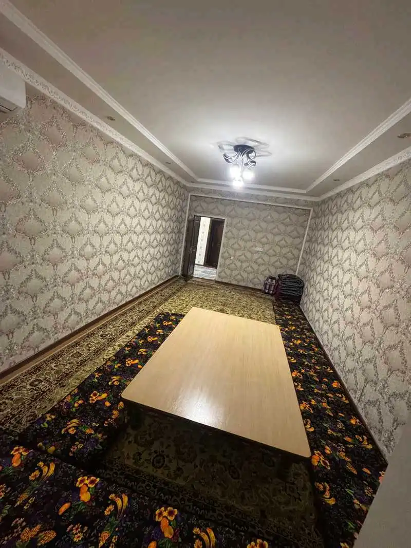 3-к квартира, 10 этаж, 122 м², новый ремонт
