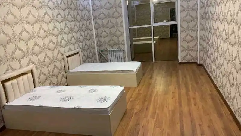 3-к квартира, 10 этаж, 122 м², новый ремонт