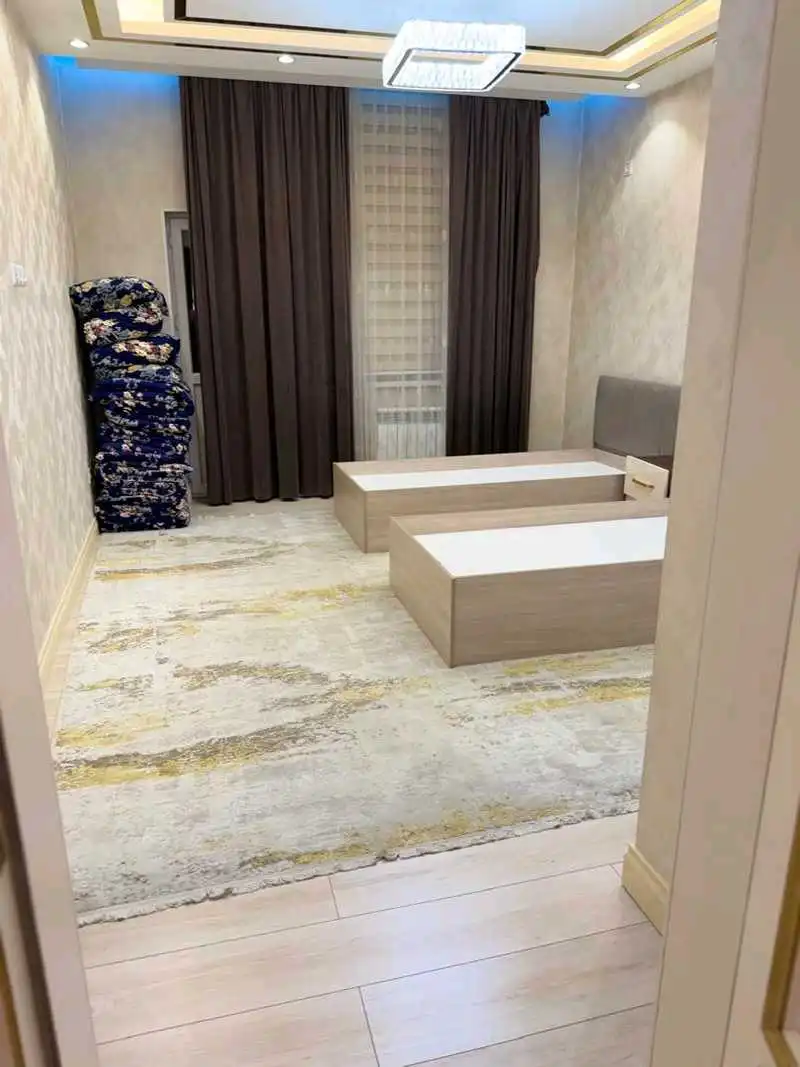 3-к квартира, 2 этаж, 108 м², 103 мкр
