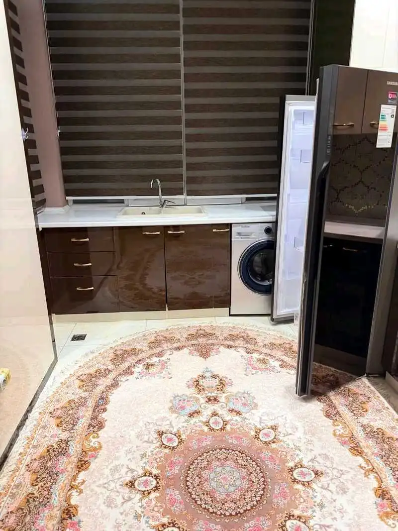 3-к квартира, 2 этаж, 108 м², 103 мкр