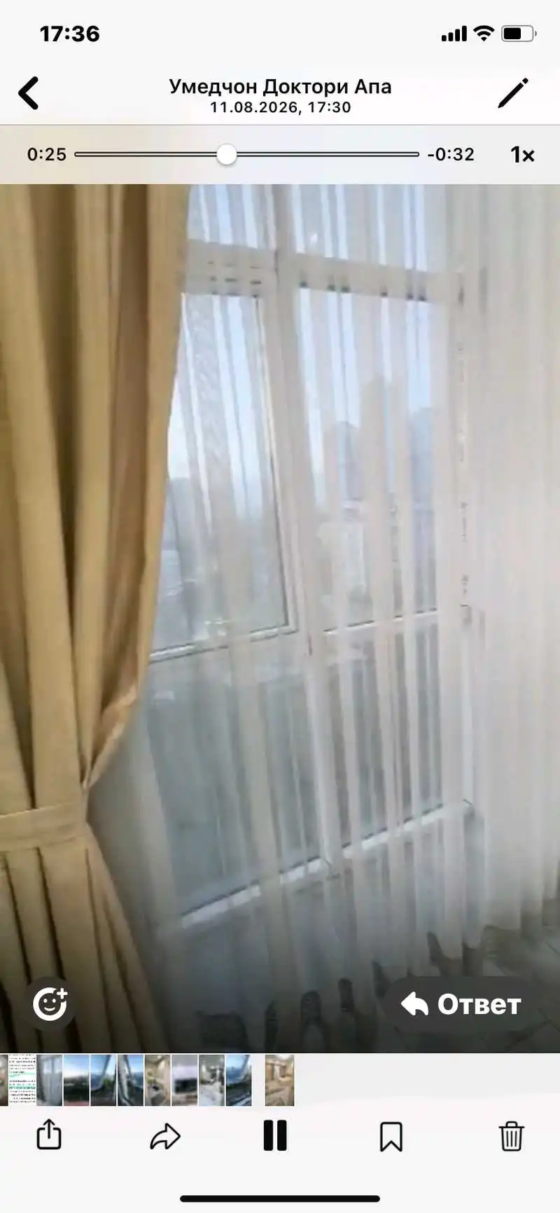 2-к квартира, 10 этаж, 55 м², дом печать
