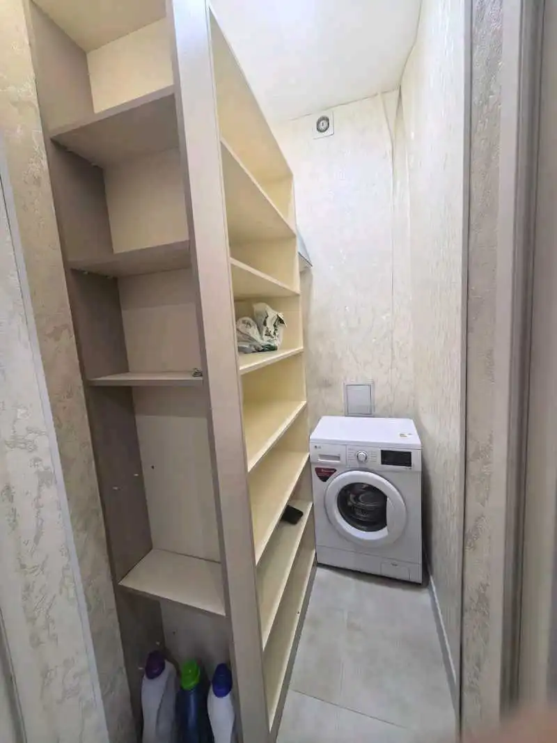 2-к квартира, 10 этаж, 55 м², дом печать