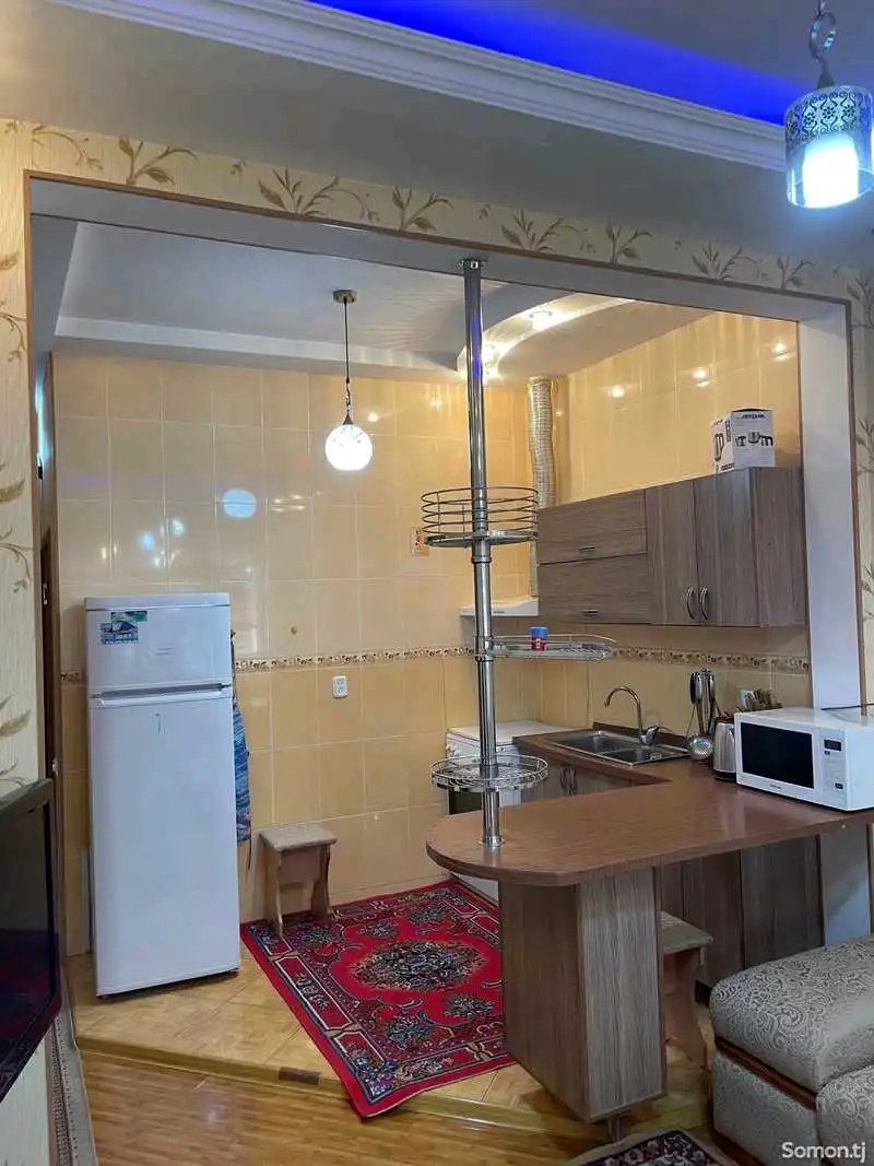 2-к квартира, 10 этаж, 480 м², Славянский университет, на против гостиницы Гулистон