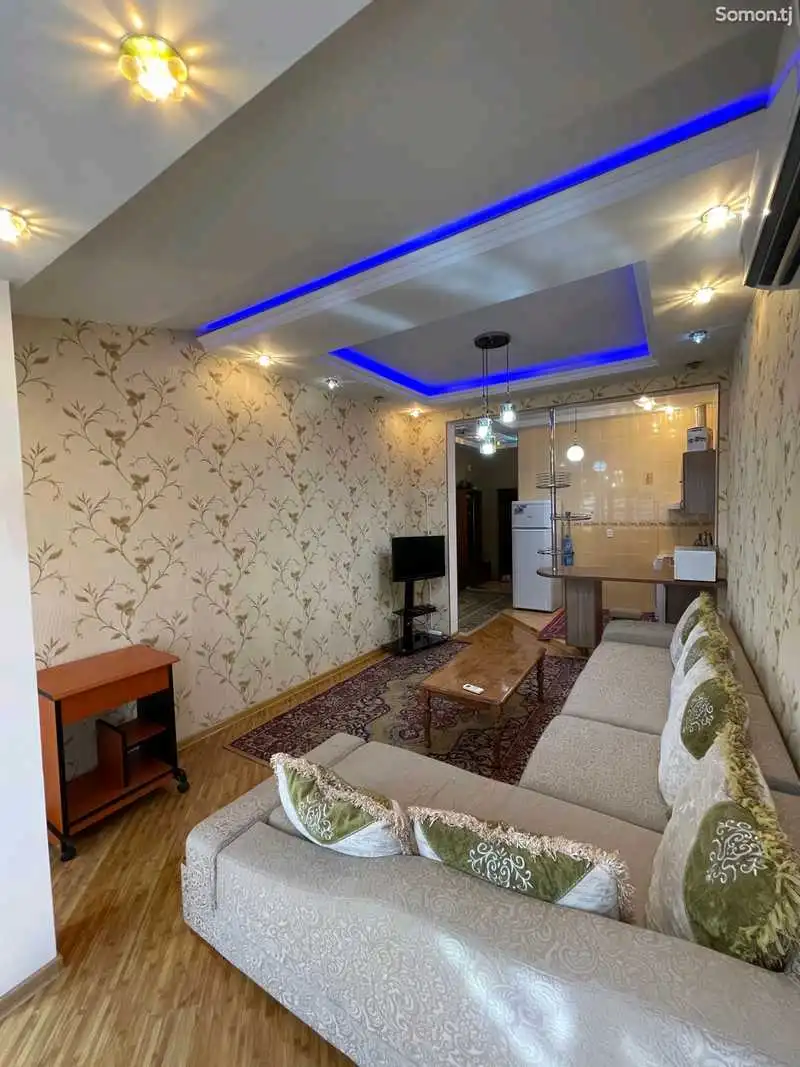 2-к квартира, 10 этаж, 480 м², Славянский университет, на против гостиницы Гулистон