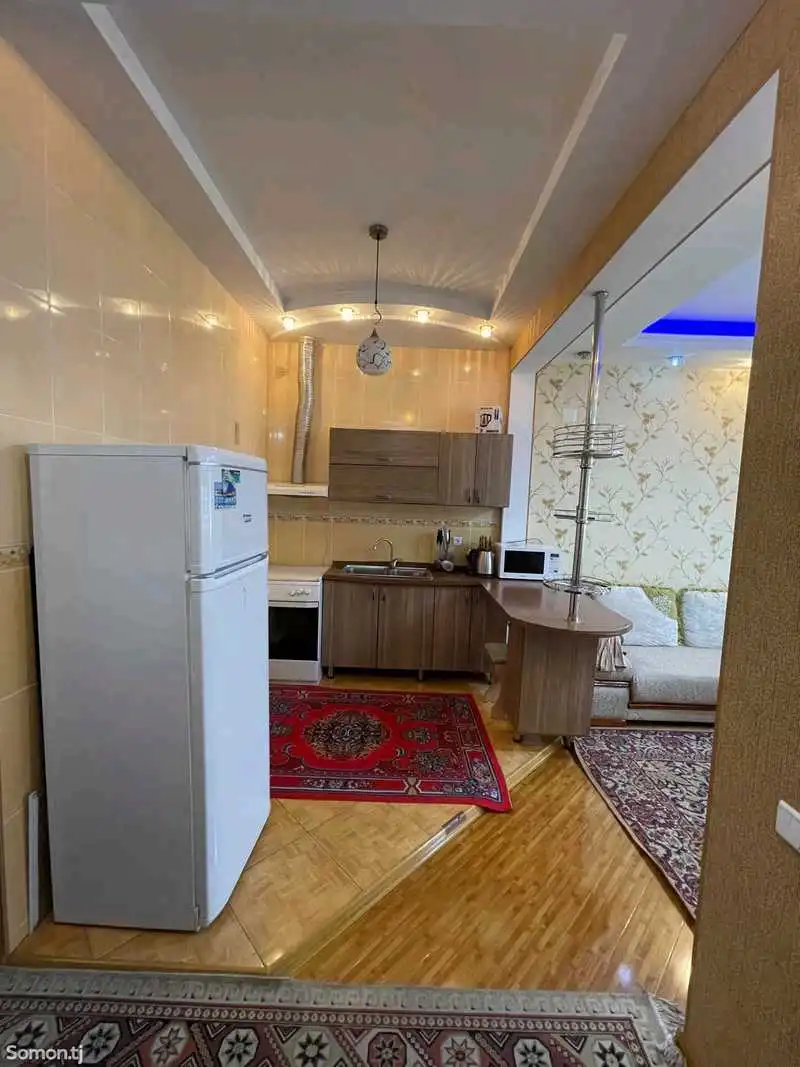 2-к квартира, 10 этаж, 480 м², Славянский университет, на против гостиницы Гулистон