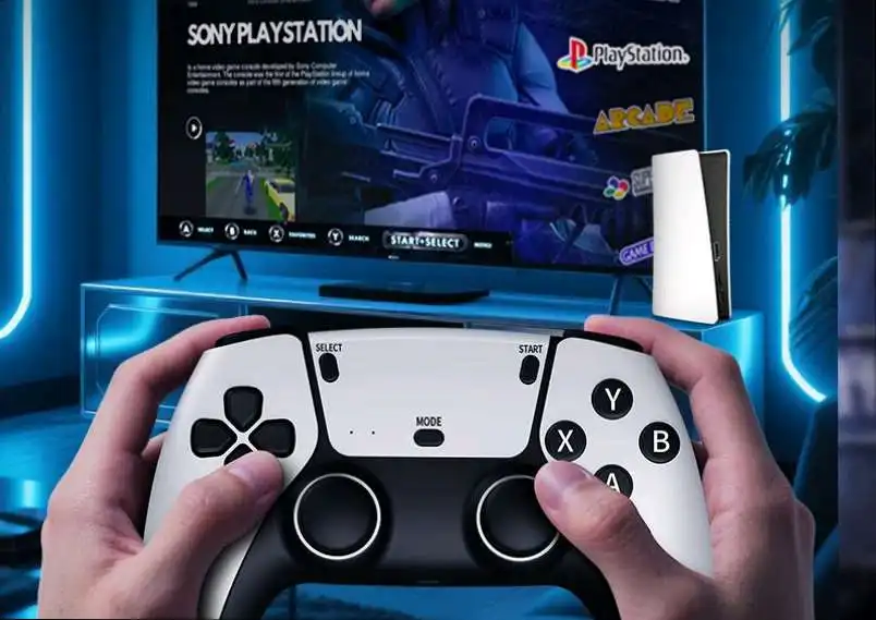 Игравой приставка PlayStation 5 mini