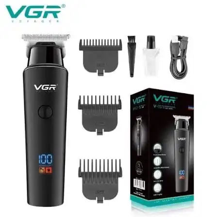 Триммери касбии VGR V-937
