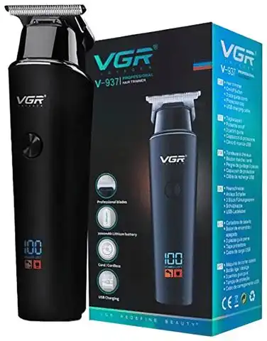 Триммери касбии VGR V-937