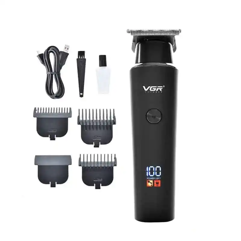 Триммери касбии VGR V-937