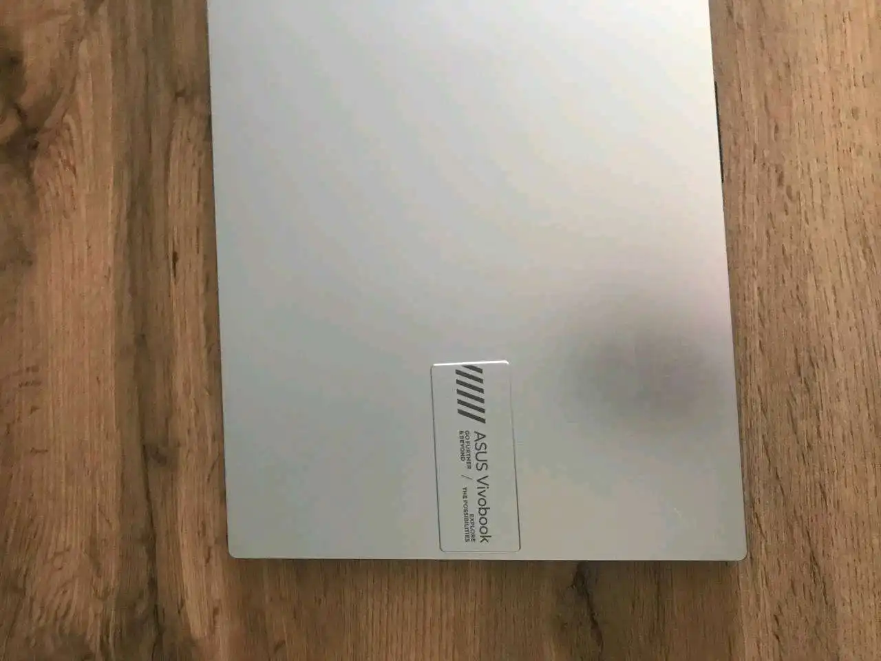 Ноутбук Asus