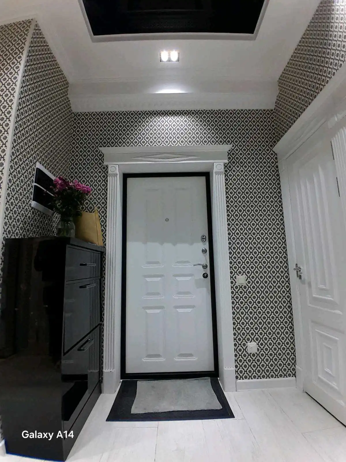 2-к квартира, 9 этаж, 50 м², Шохмансур мост Аэропорт