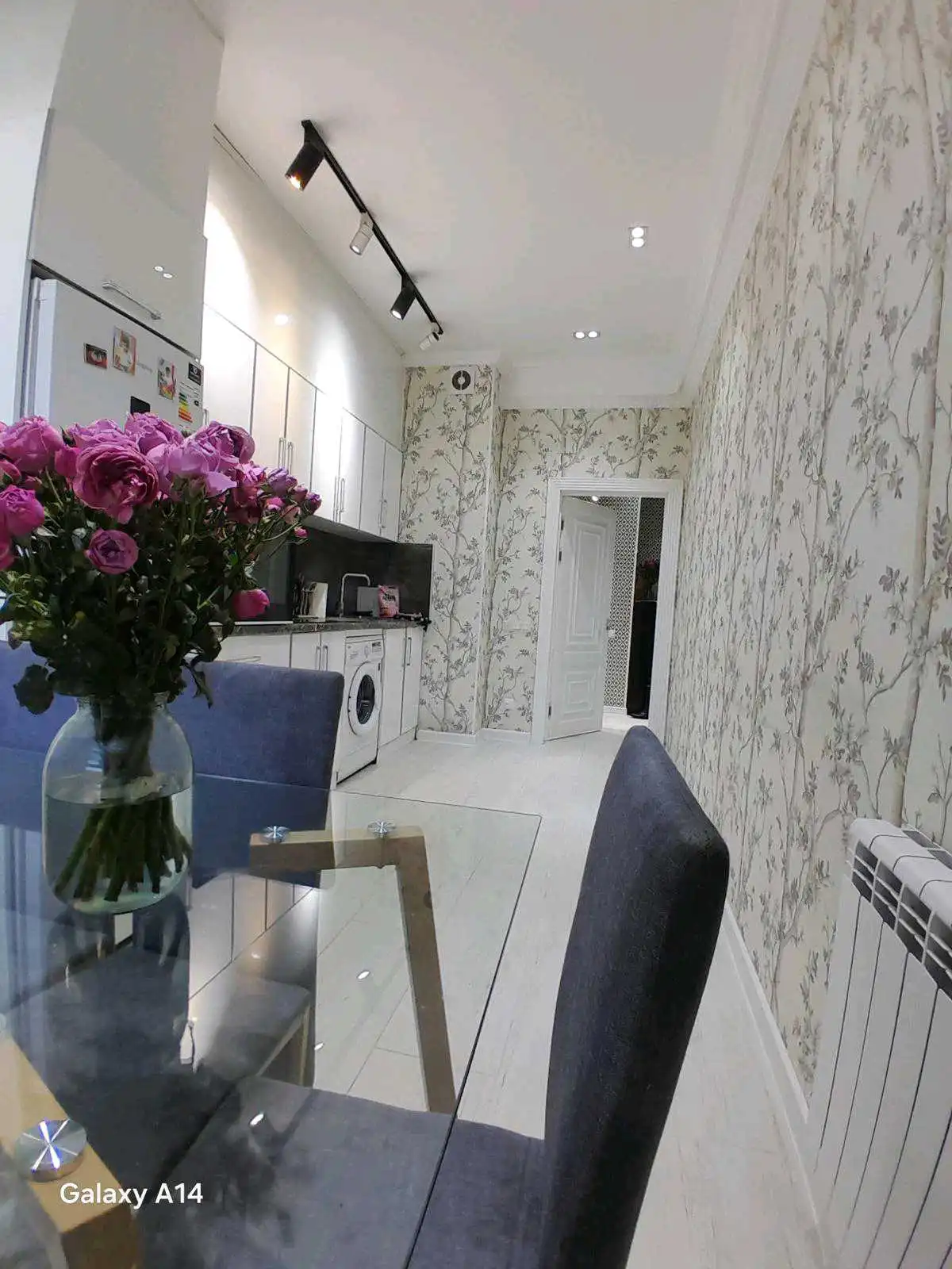 2-к квартира, 9 этаж, 50 м², Шохмансур мост Аэропорт