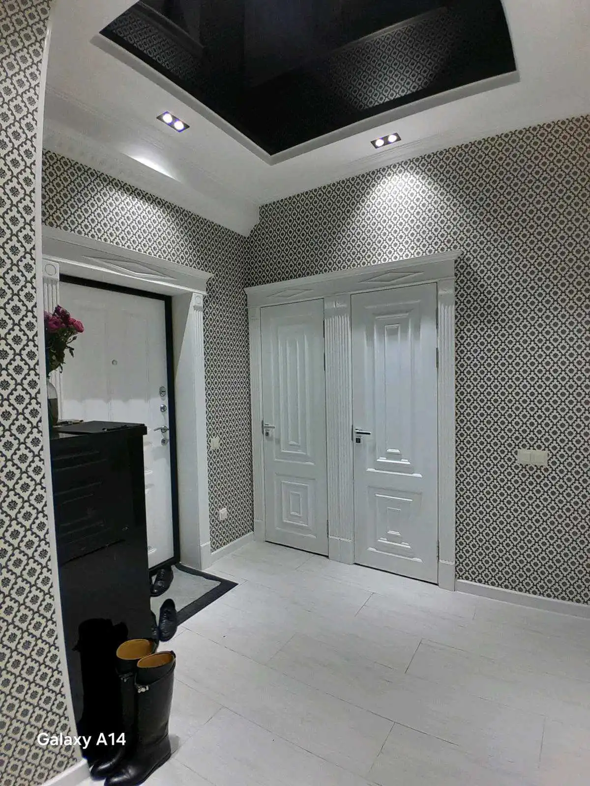 2-к квартира, 9 этаж, 50 м², Шохмансур мост Аэропорт