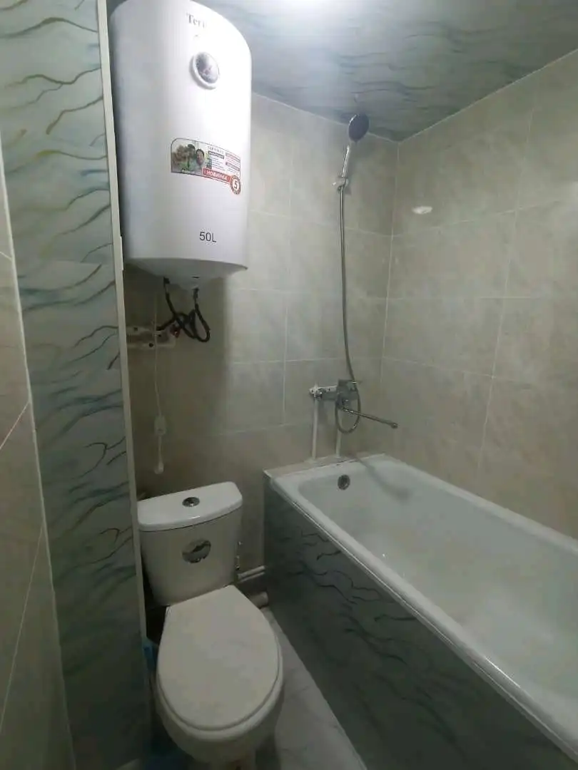 1-к квартира, 2 этаж, 40 м², Сино