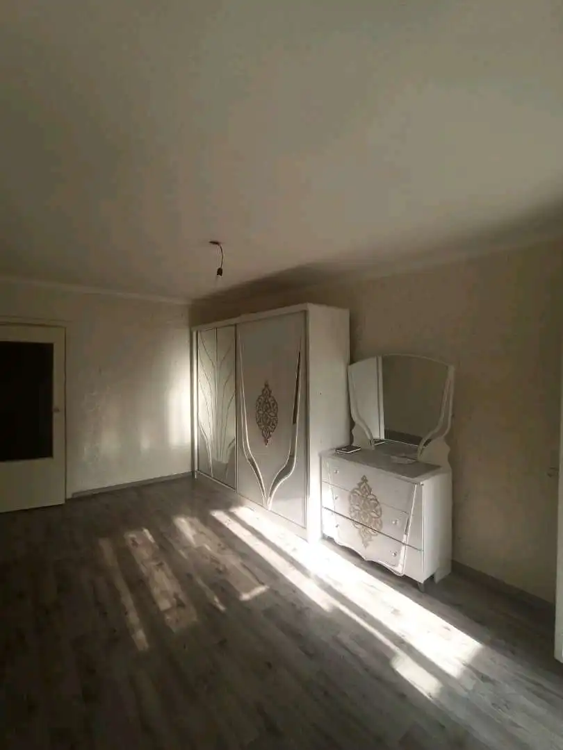 1-к квартира, 2 этаж, 40 м², Сино