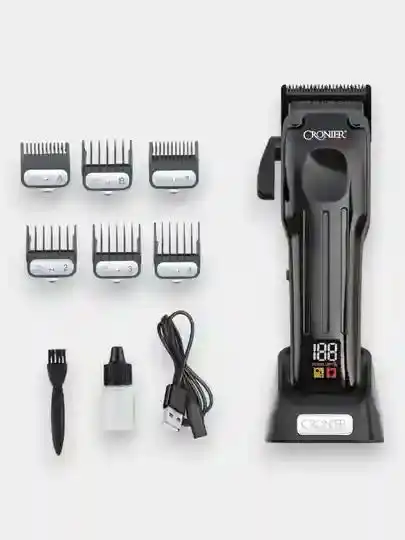 Машинка барои тарошиданCronier ProfessionalCR-1292