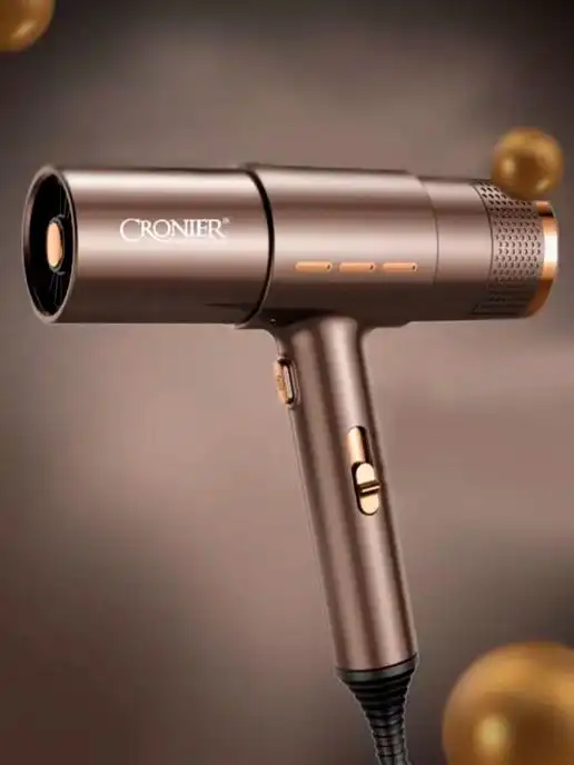 Фен барои соч Cronier Professional Модели CR-7922