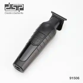 Триммер ва мошинкаи сочгирии касбии DSP 91506