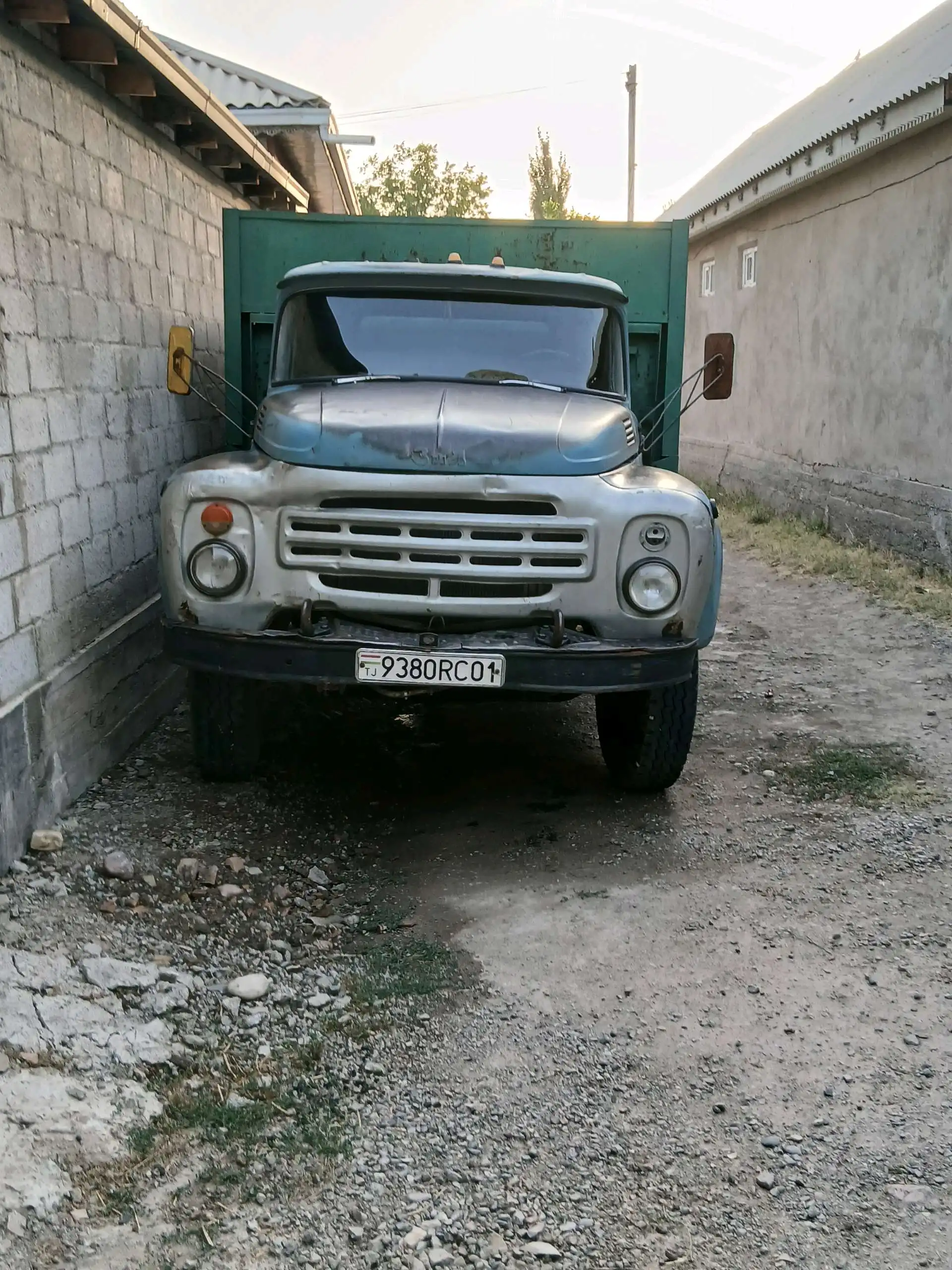 Зил