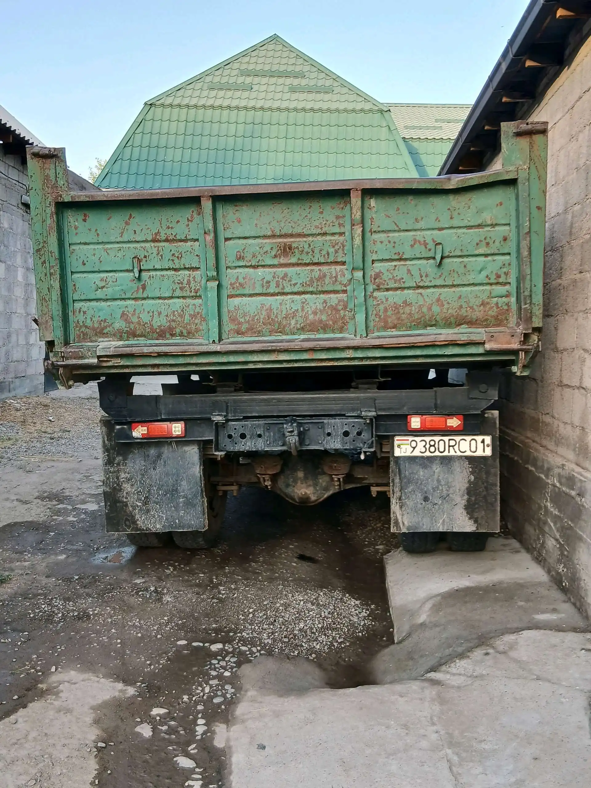 Зил
