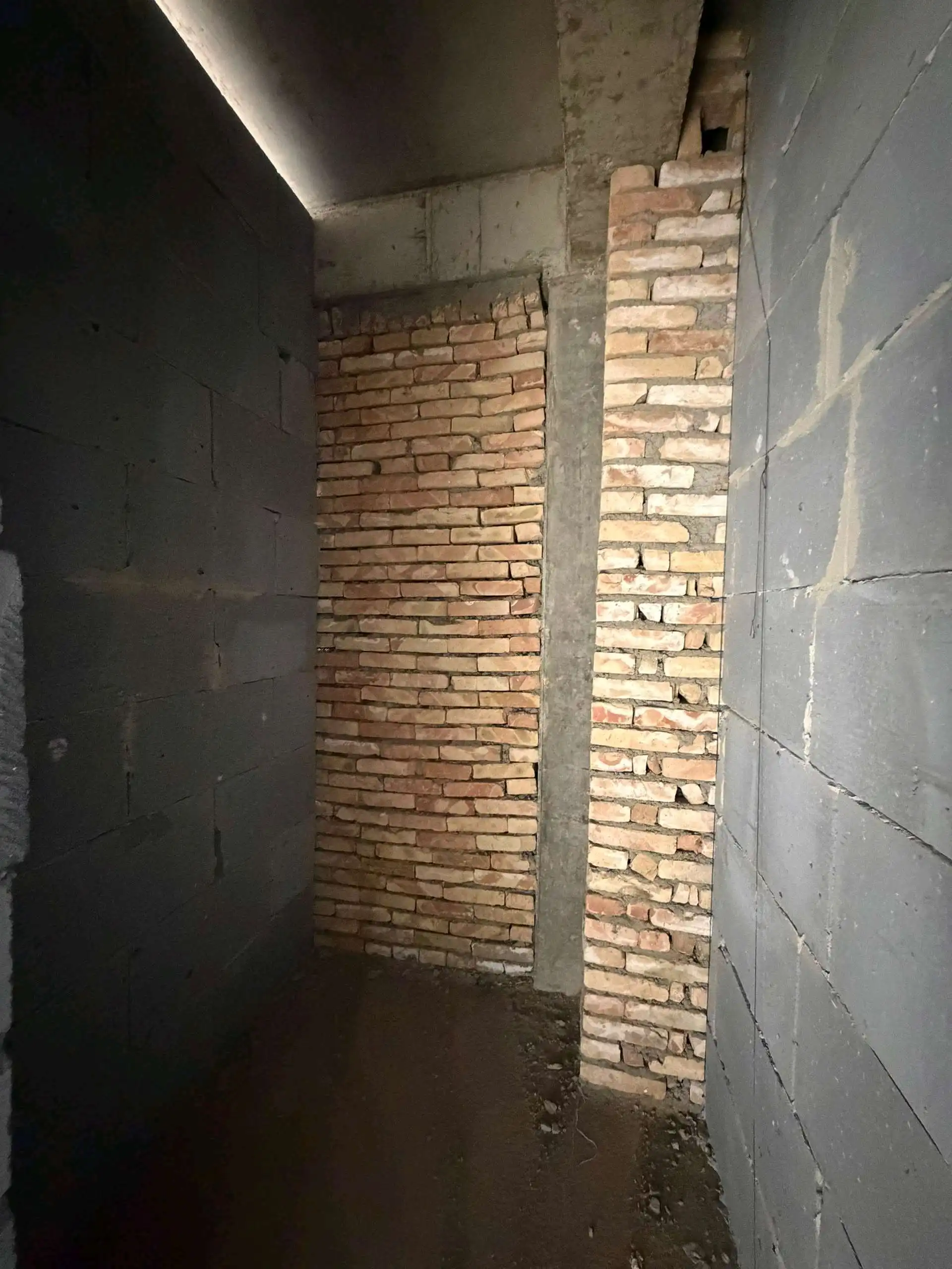 3-к квартира, 5 этаж, 56 м², Сино