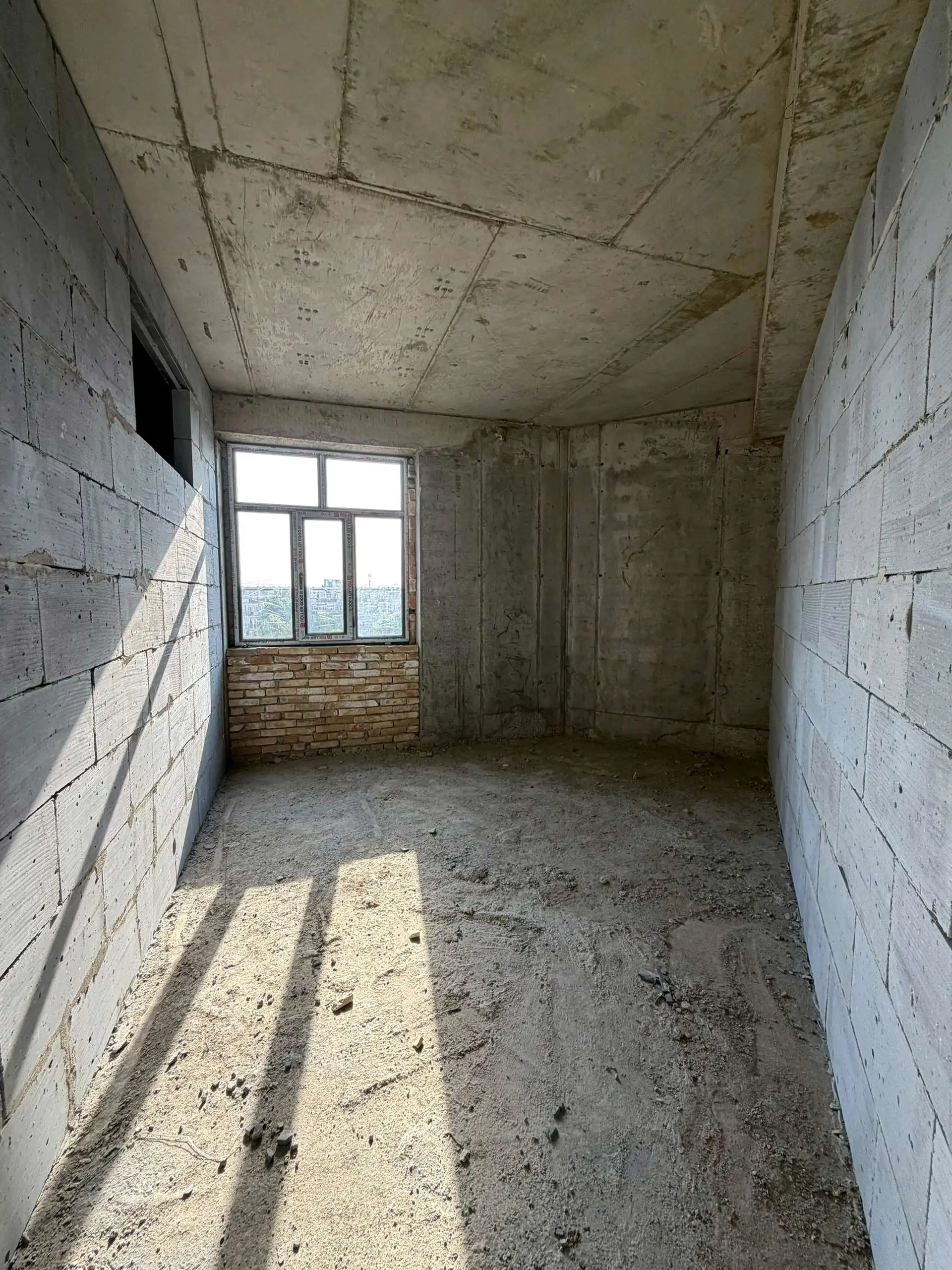 3-к квартира, 5 этаж, 56 м², Сино