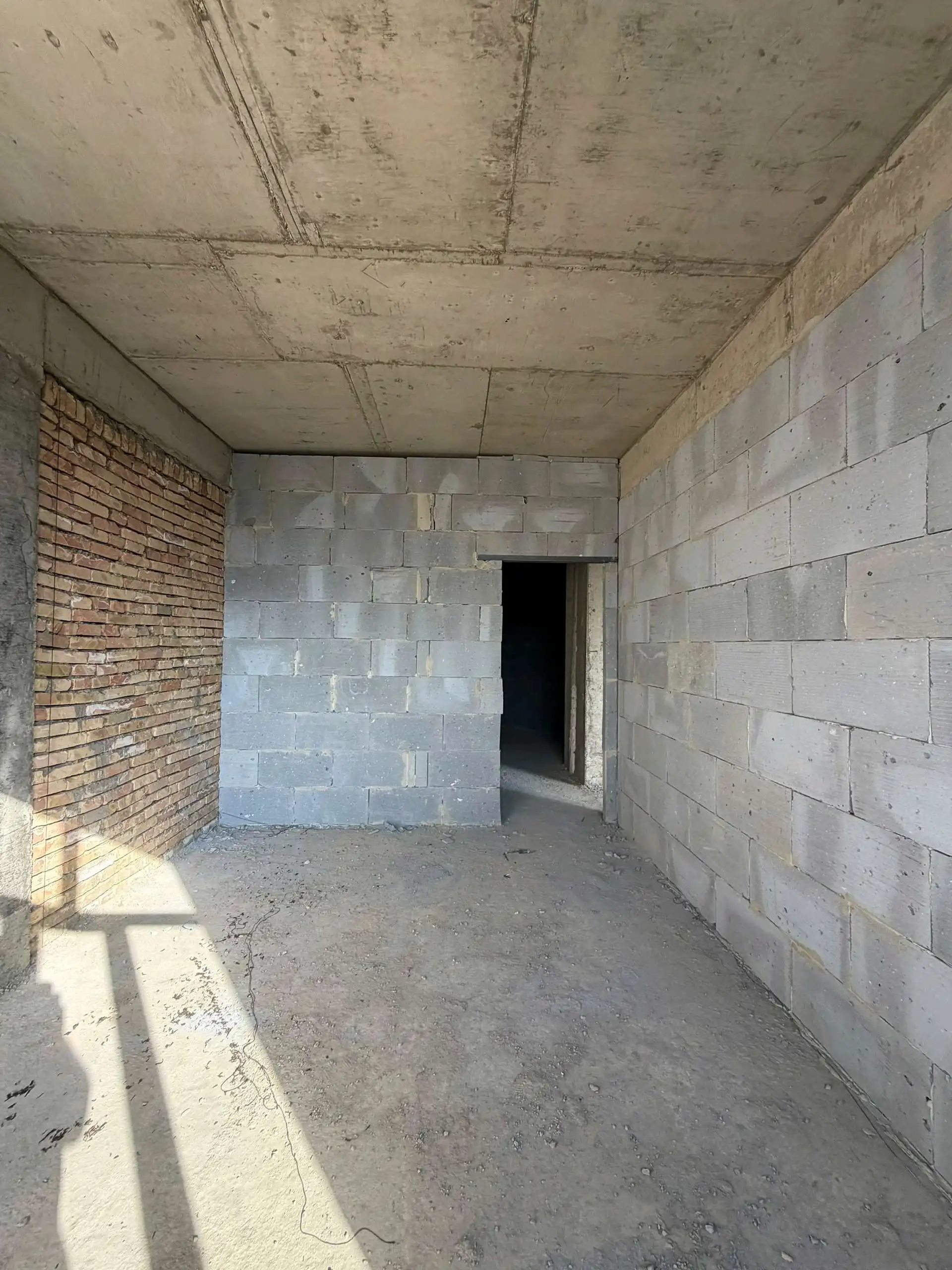 3-к квартира, 5 этаж, 56 м², Сино