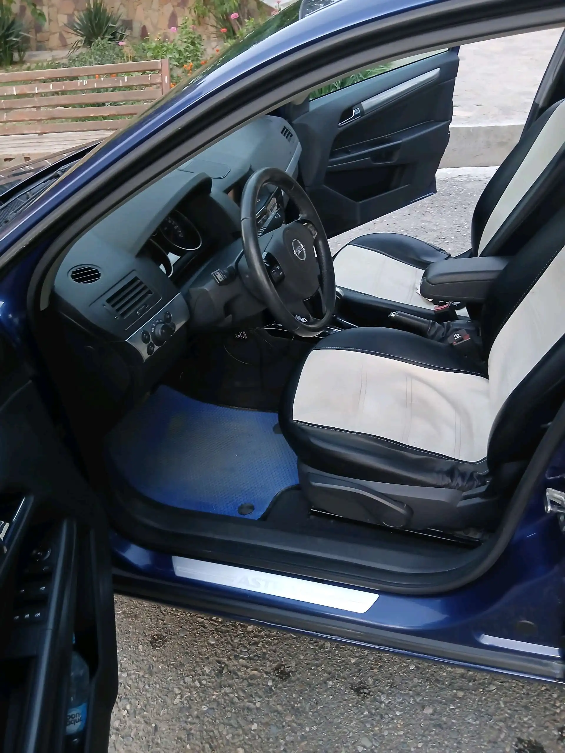 Opel Astra h 2008