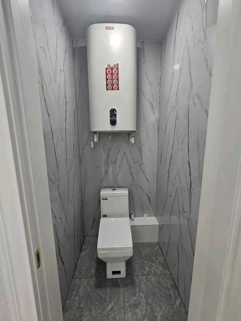 1-к квартира, 8 этаж, 68 м², 31