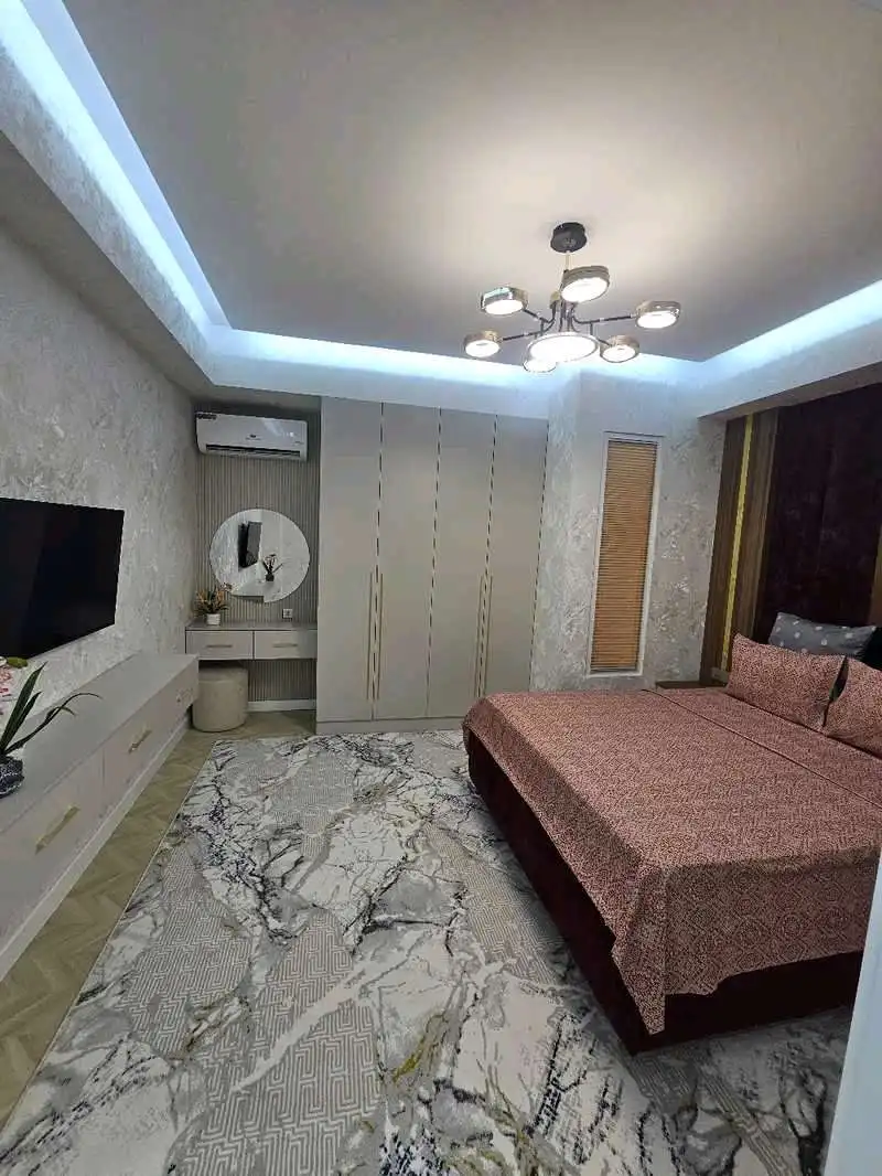 1-к квартира, 8 этаж, 68 м², 31