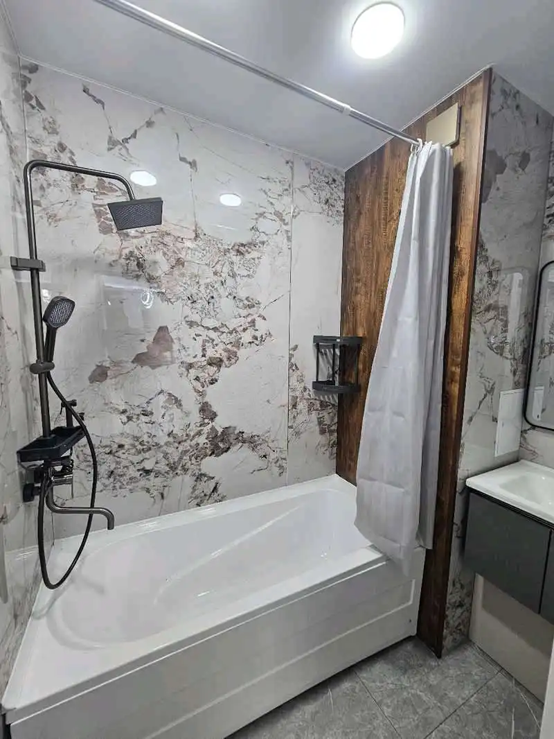1-к квартира, 8 этаж, 68 м², 31