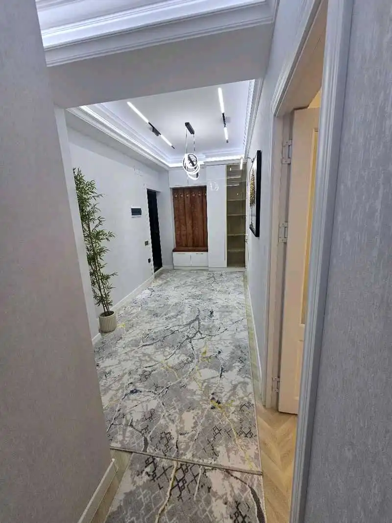 1-к квартира, 8 этаж, 68 м², 31
