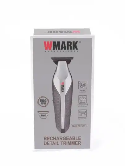 Триммери касбии WMARK NG-1207