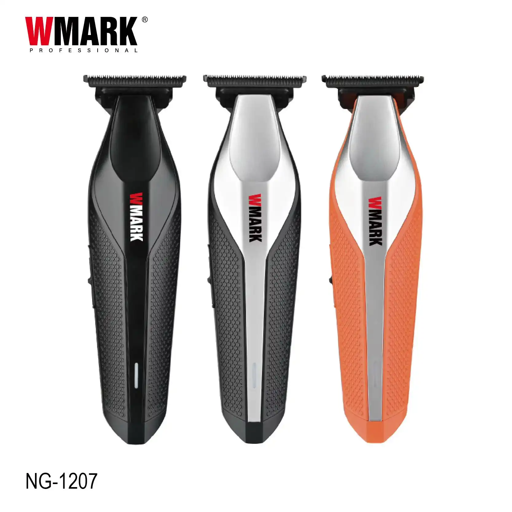 Триммери касбии WMARK NG-1207