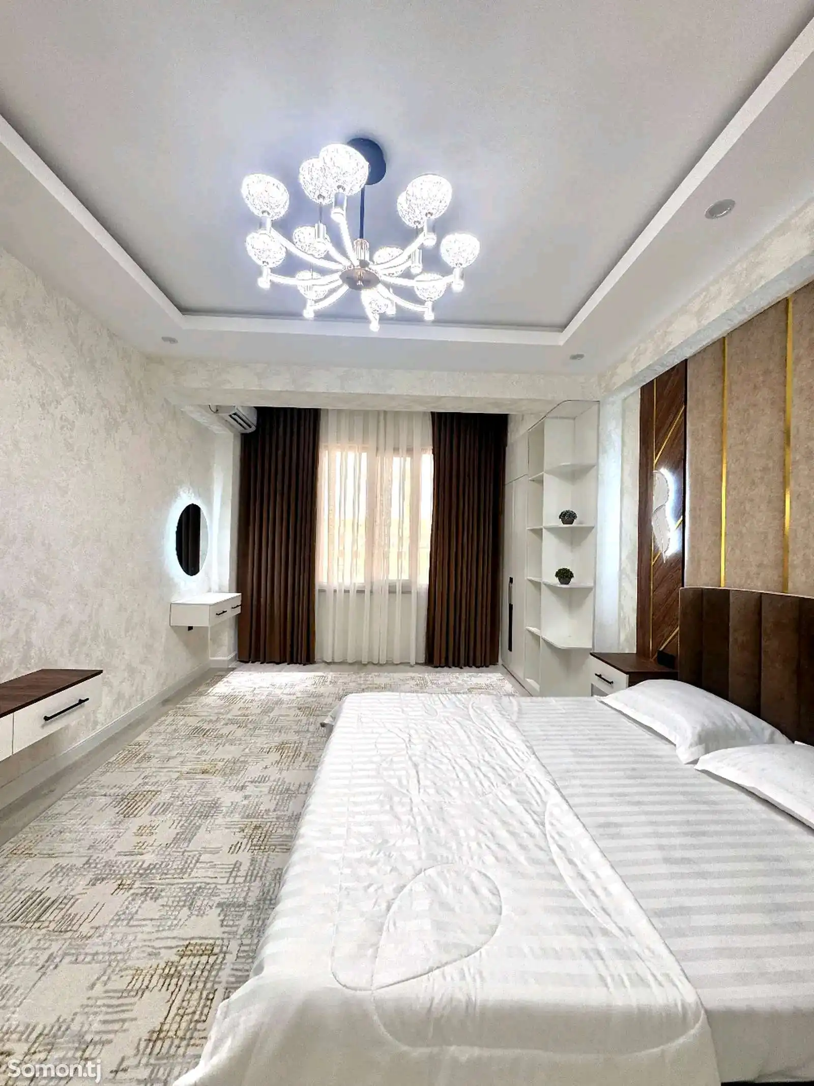 1-к квартира, 7 этаж, 70 м², 31
