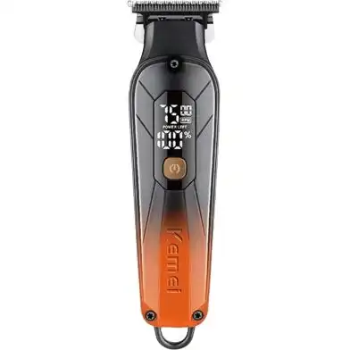 Мошини риштарошии касбии Kemei KM-1741