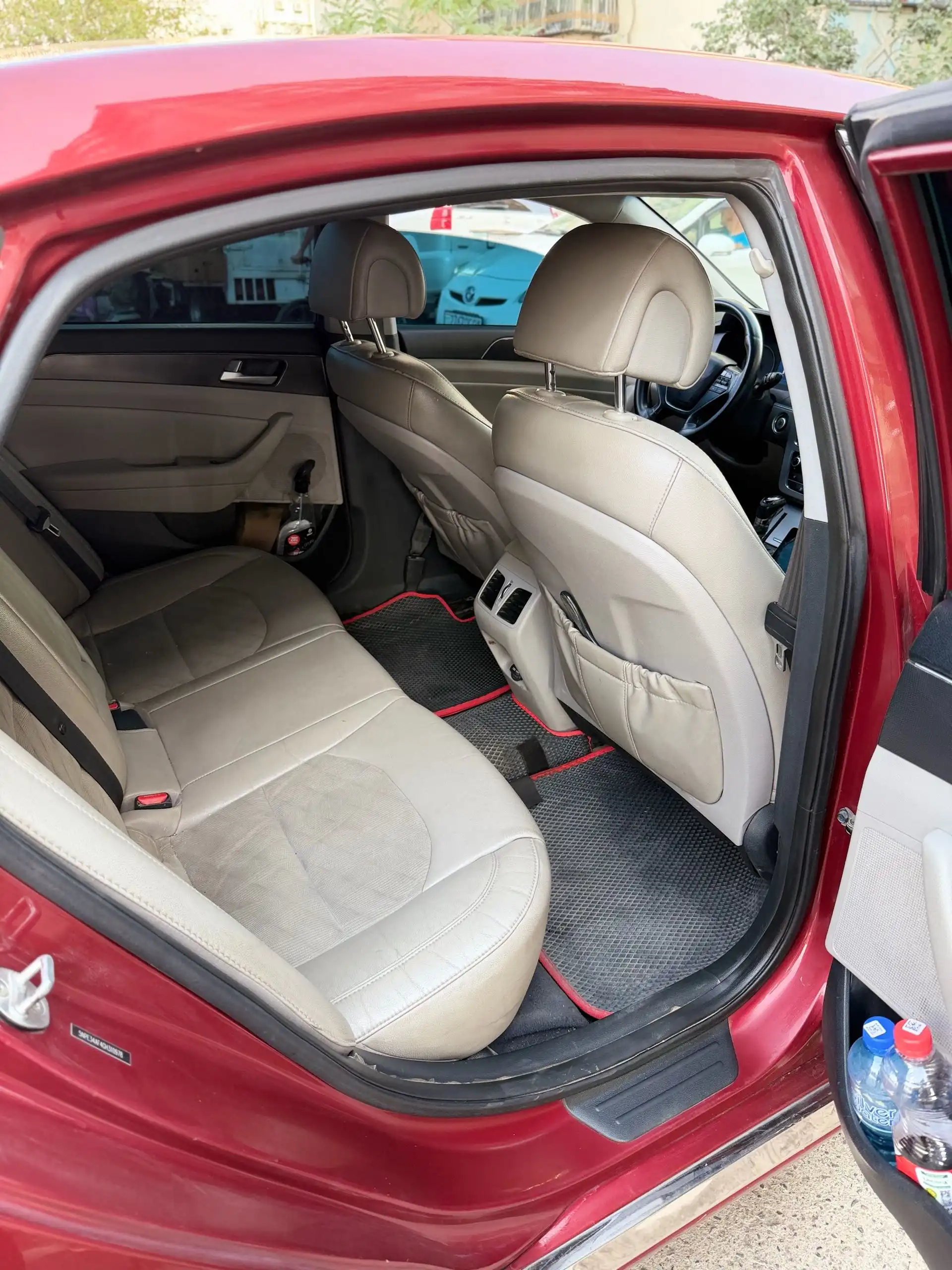 Hyundai Sonata 2017