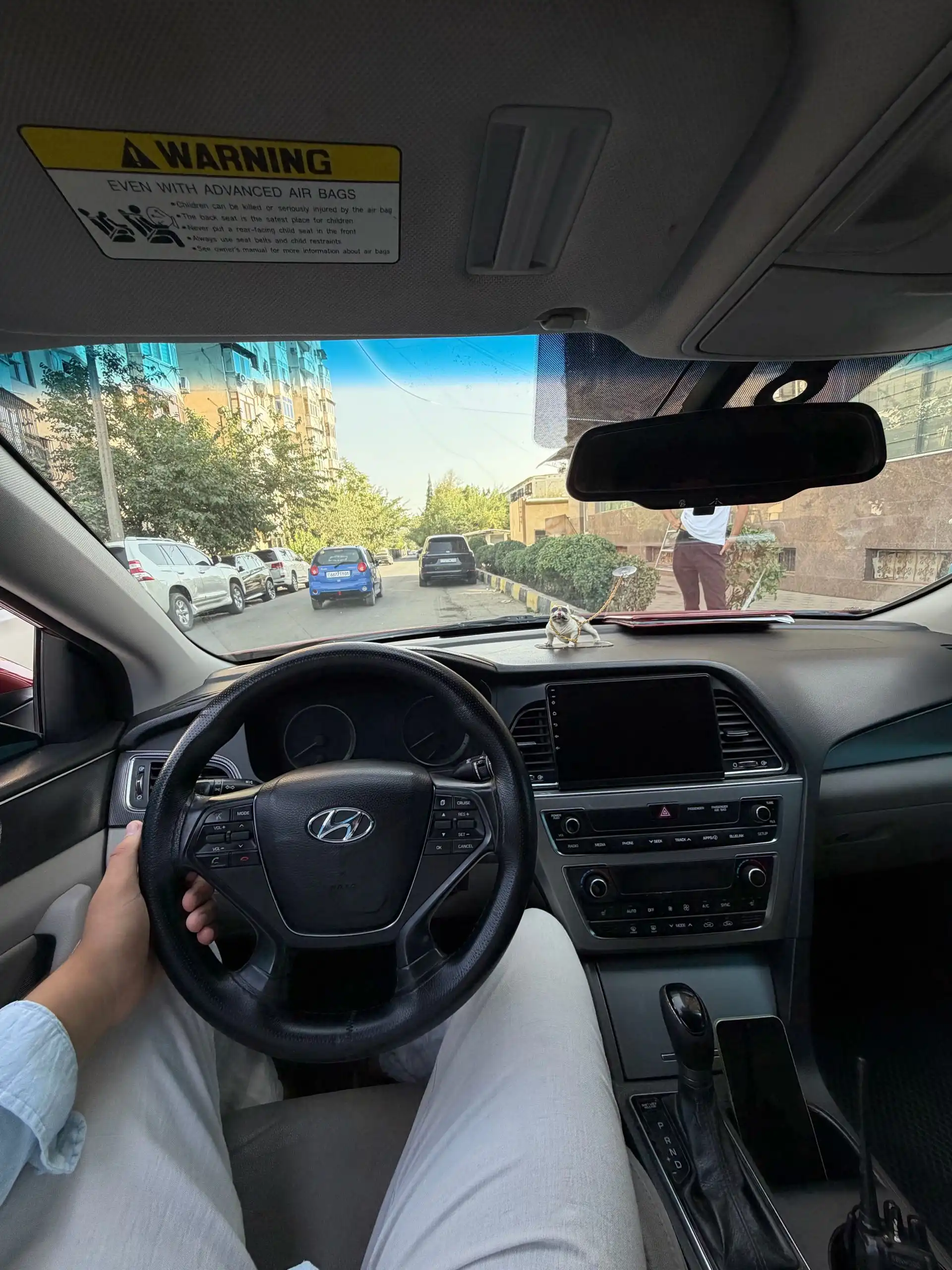 Hyundai Sonata 2017