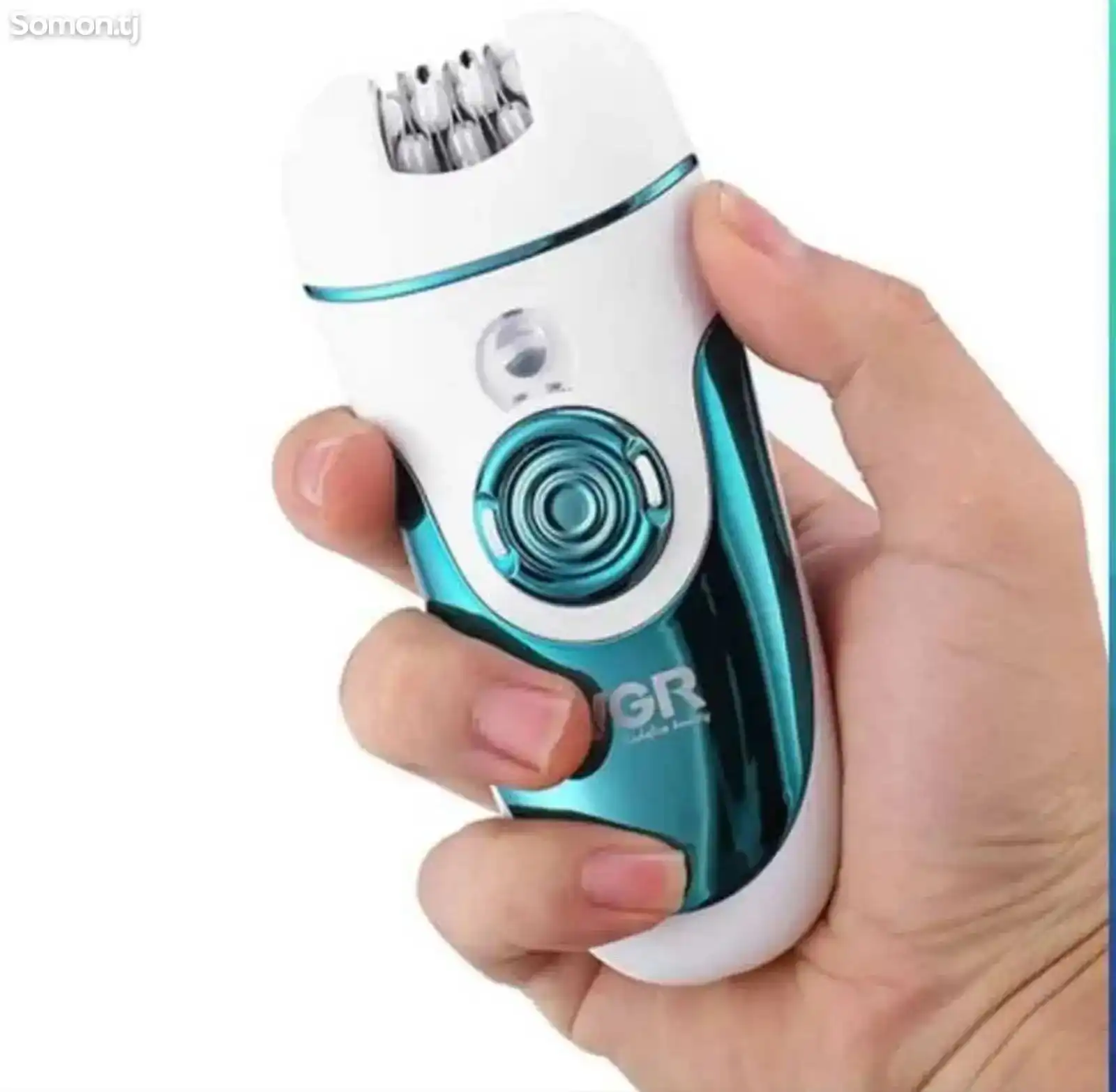 Эпилятор 4 в 1 VGR V-700 Professional