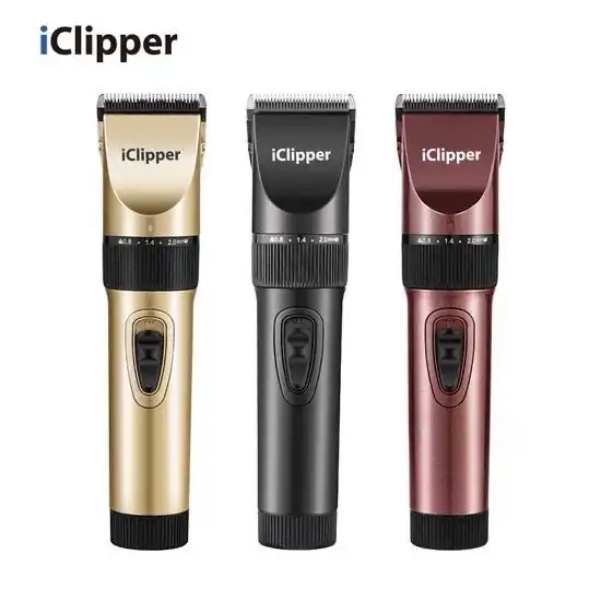 Машинкаи муй Model X7 Professional Hair Clipper