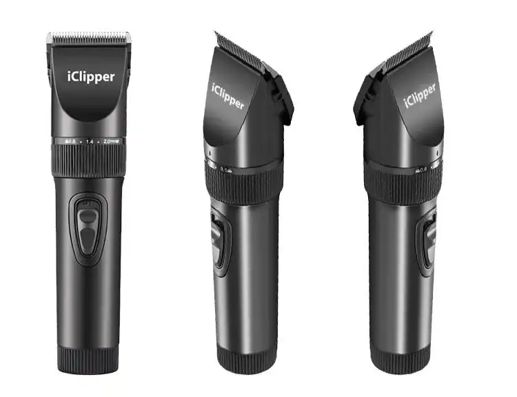  Машинкаи муй Model X7 Professional Hair Clipper