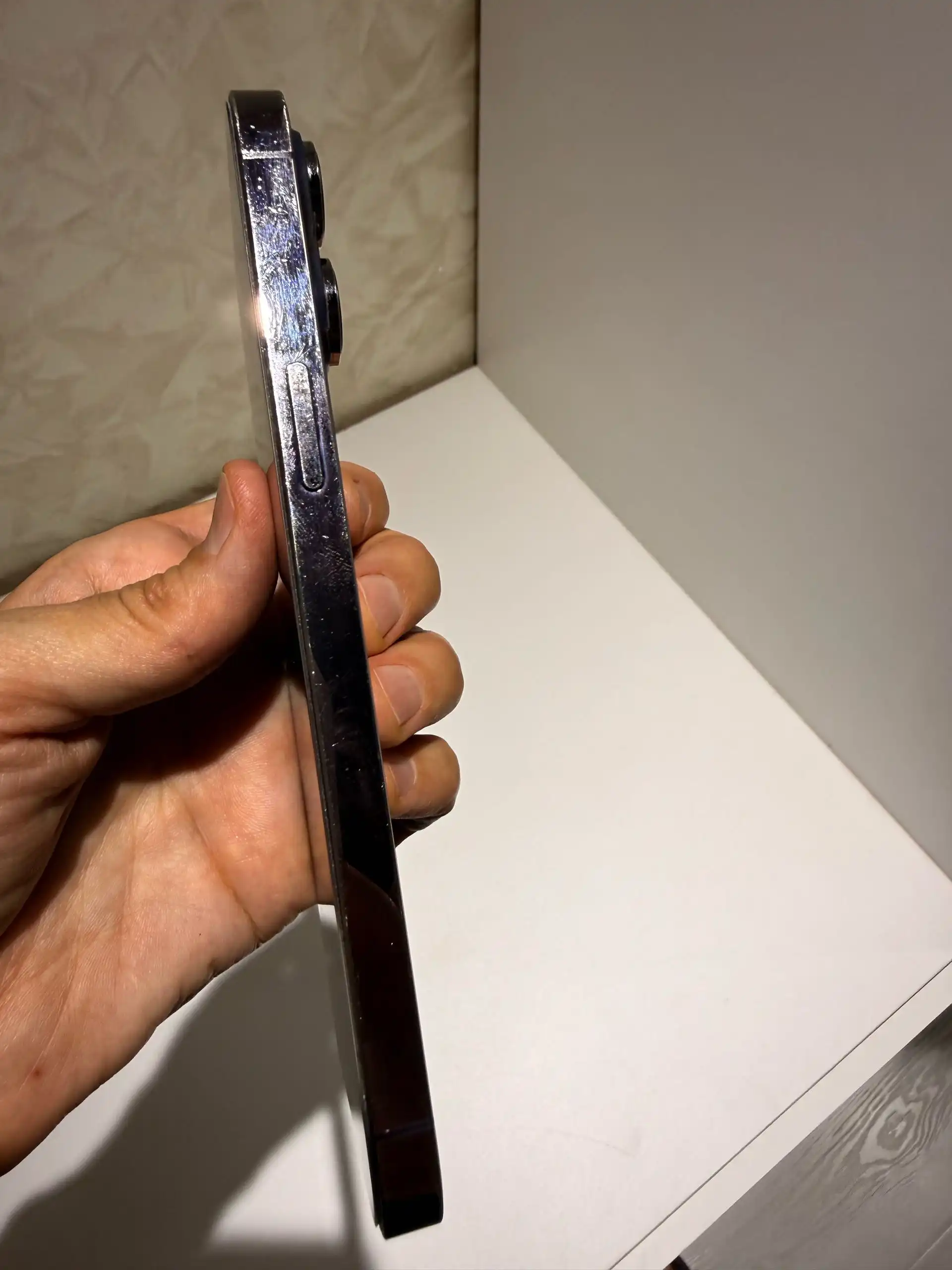 Apple IPhone 14 Pro Max 256 gb — фото 4