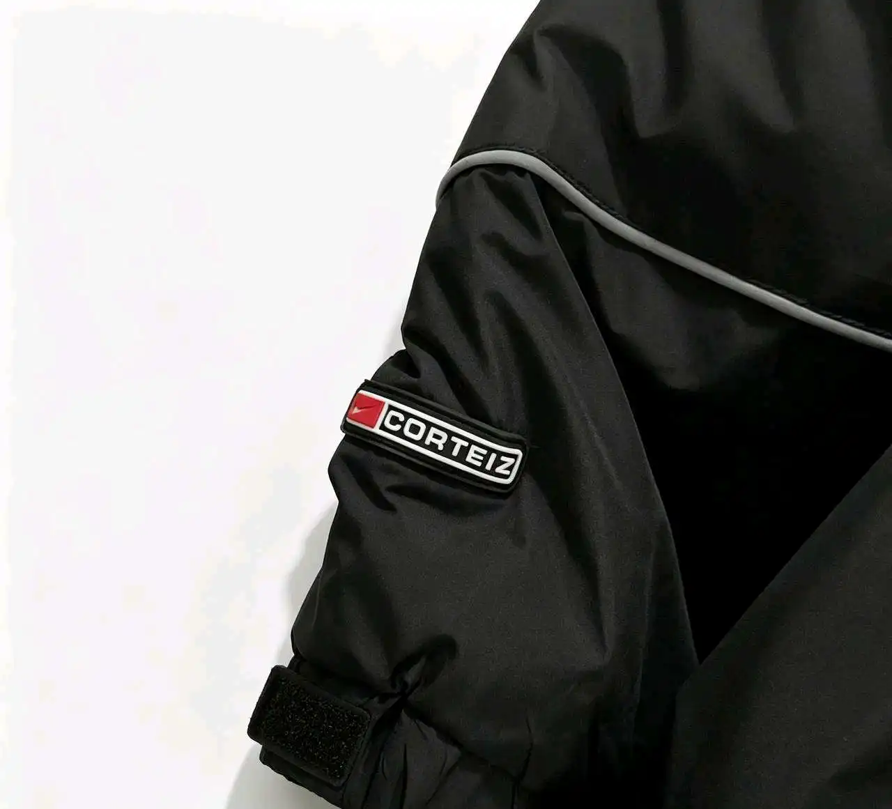 Куртка Nike ACG-Y2K черная 