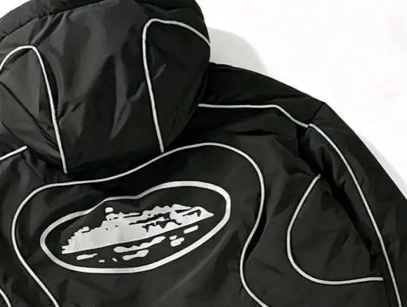 Куртка Nike ACG-Y2K черная 