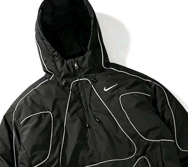 Куртка Nike ACG-Y2K черная 